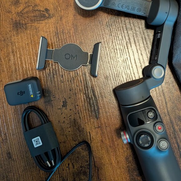 Osmo Mobile 7P - Picture 2 of 6